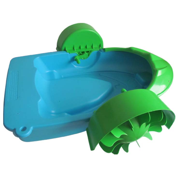 Adult Paddle Boat FLPB-10001