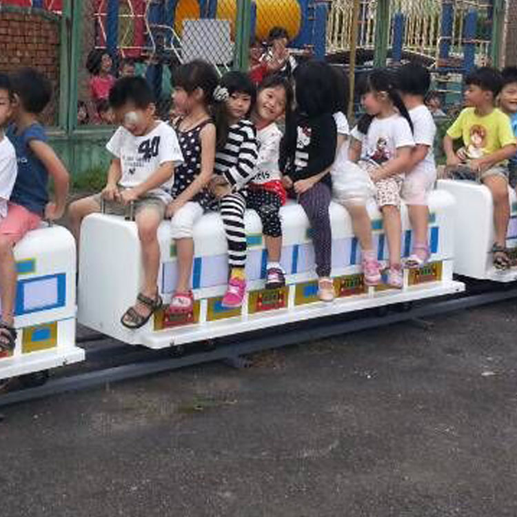 CRH Track Train FLTT-A30029