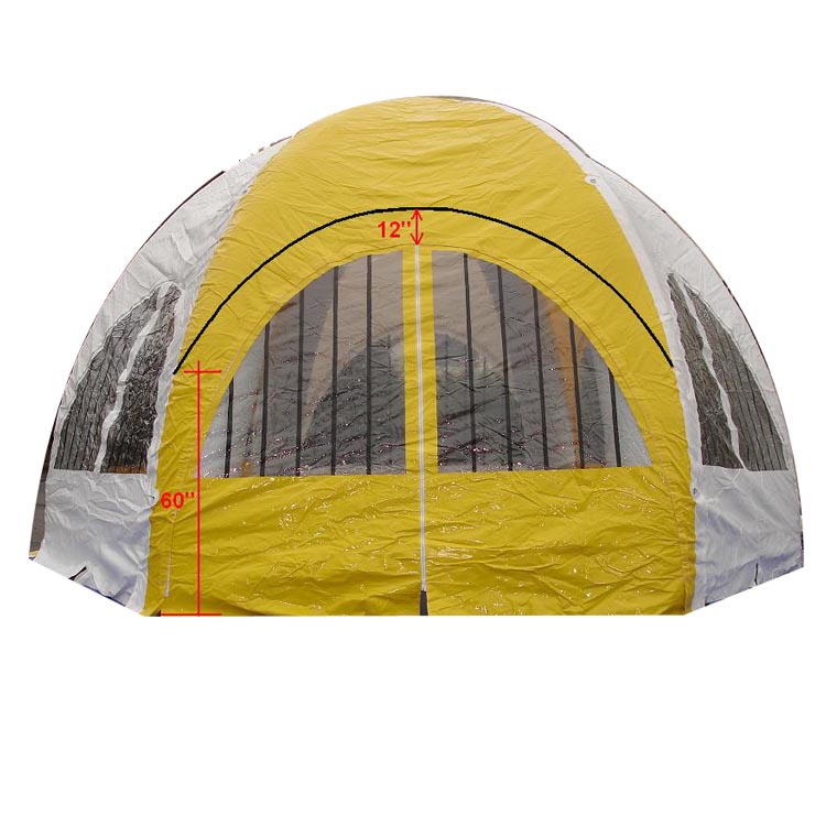 Inflatable Tent FLST-10001
