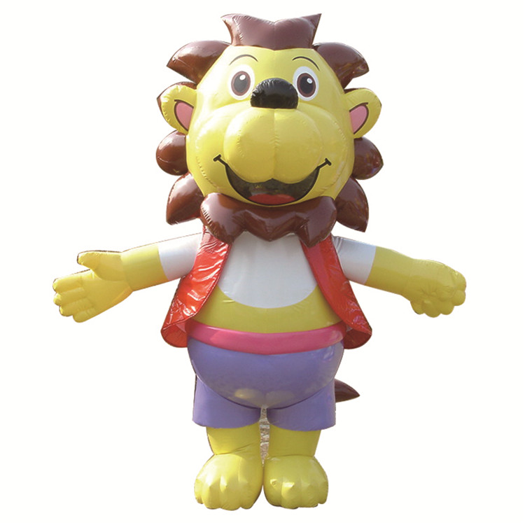 Inflatable Cartoon FLBA-10001